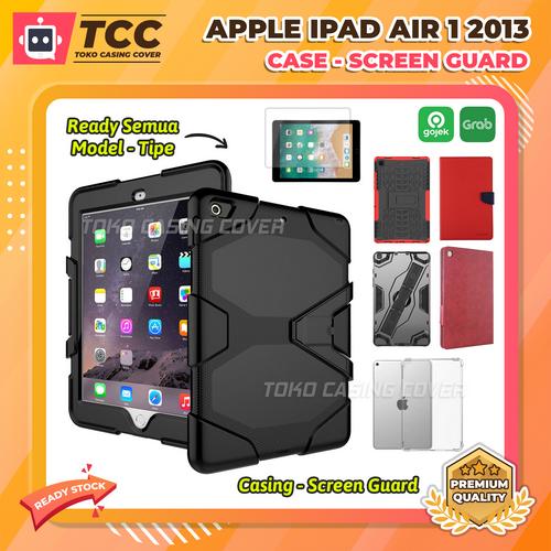 Case A1475 Apple Pencil Case For Apple IPad Air A1474 A1475 Inch