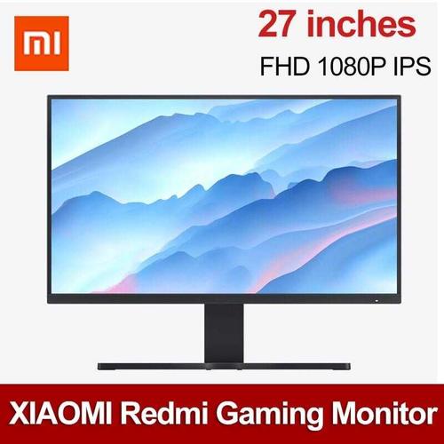 Jual Xiaomi Redmi Gaming Monitor Full 