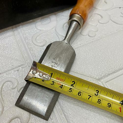 Gambar Pahat Gagang Kayu 1 1/2 - Harga 1 pcs dari rejekimatrial Kota Bekasi Tokopedia