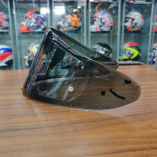 VISOR SHOEI CWR-F2 DARK / Z8 / RF-1400 