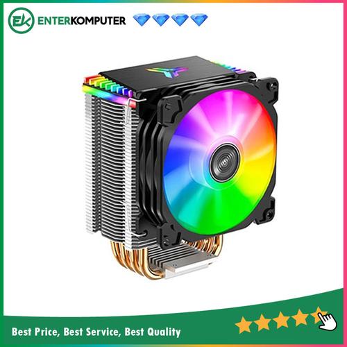 Gambar Jonsbo CR-1400 CPU Cooler dari Enter Komputer Official undefined Tokopedia