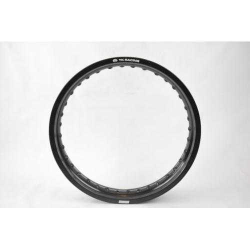 Gambar VELG ALMU TK 215-16 BLACK BRIGHT WM 36H dari TK RACING Jakarta Barat Tokopedia