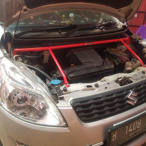 Jual Strutbar Stabilizer Custom Khusus untuk Suzuki Ertiga Old Gen 1