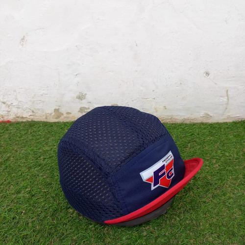 Jual cycling cap Federal - Kota 