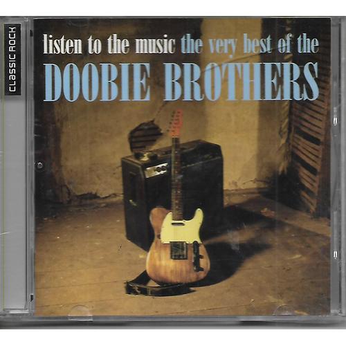 Doobie Brothers Listen To The Music 