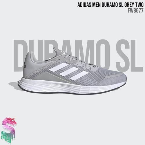 duramo sl grey