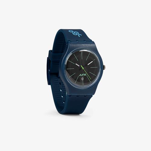 Gambar Juno Official - Slava Navy Green | Jam Tangan | Watch Unisex dari Geoff Max Official Kota Bandung Tokopedia