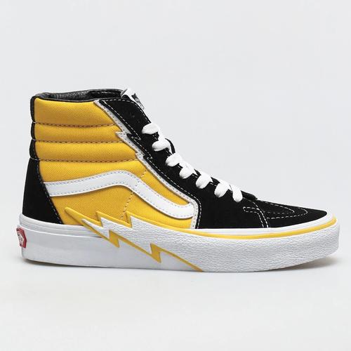 vans skate bolt
