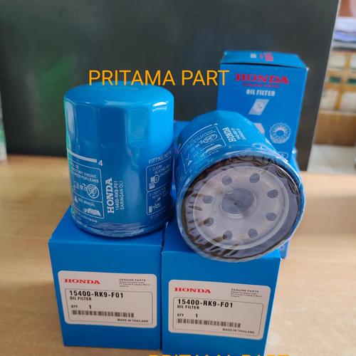 Jual Filter oli, Oil filter honda jazz freed crv mobilio brio hrv grade