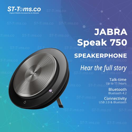 Promo Jabra Speak 750 MS USB/BT 