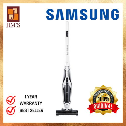 Jual Samsung VS60K6050KW Upright Vacuum Cleaner Kota Balikpapan