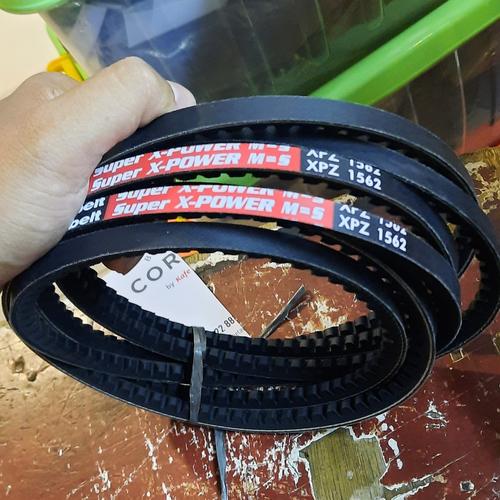 Xpz912-xpz1180 XPS section majeure de la marque V vee ceinture Tondeuse fan-choisir taille Xpz912-xpz1180 XPS section majeure de la marque V vee ceinture Tondeuse fan-choisir taille