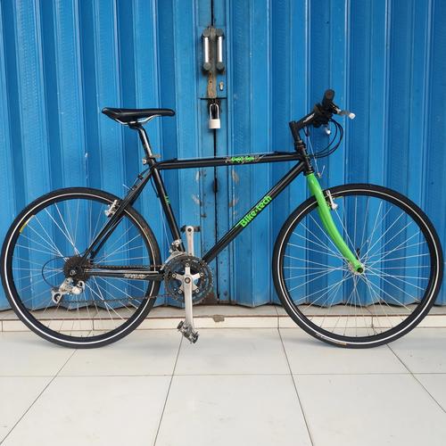 Bicycle retailer S COOL XtriX 40