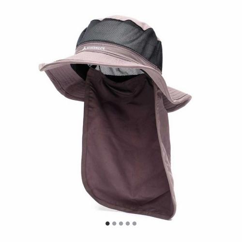 Jual Topi Rimba Eiger Original Micro 
