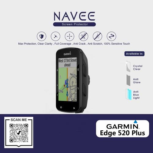 garmin 520 530