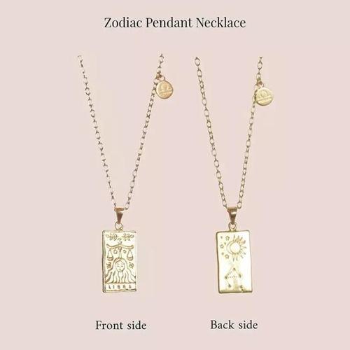 Jual Ready Stock Zodiac Celeste 
