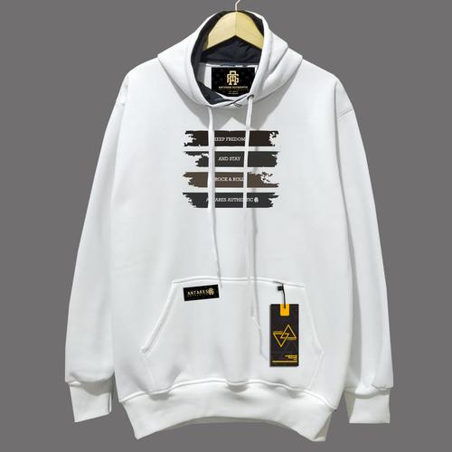 Jual SWEATER HOODIE UKURAN JUMBO BIG 