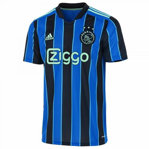 Jual Baju Bola Original Ajax Amsterdam 