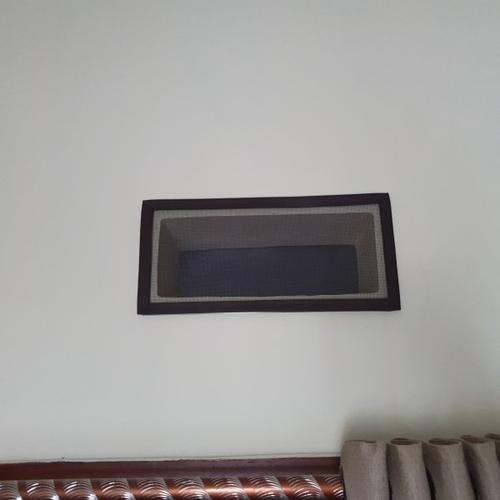 Gambar kasa nyamuk.kawat nyamuk.fiberglas dari tokokumurah interior Kota Bekasi Tokopedia