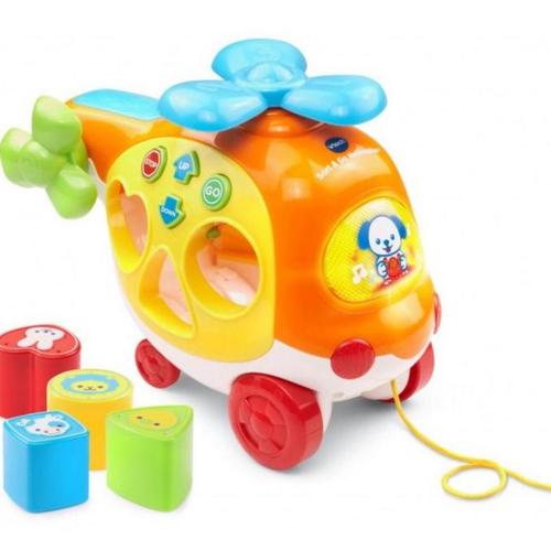 vtech toys