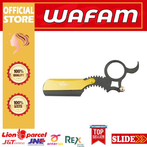 Jual RAZOR STAINLESS RING SHAVING / PISAU CUKUR / GAGANG SILET CINCIN ...