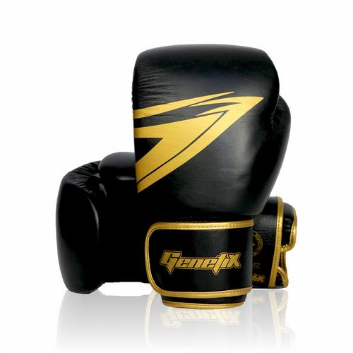 Gambar GENETIX Boxing Gloves COMBAT ICONIC GBG4L dari ELITE MMA SHOP Jakarta Barat Tokopedia