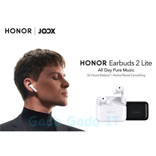 HEADSET BLUETOOTH HUAWEI HONOR EARBUDS 