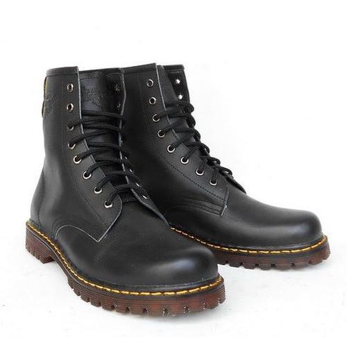 Jual Sepatu Boots Docmart Dr Martens 