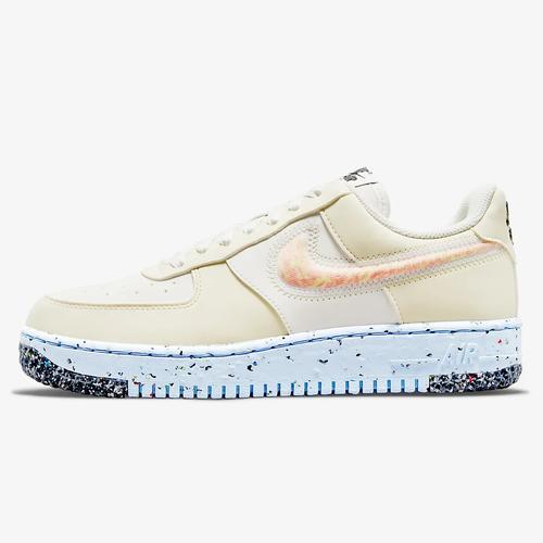 Jual NIKE AIR FORCE 1 CRATER SAIL TOTAL 