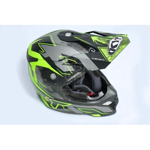 Jual KYT Europe Skyhawk Digger MX 