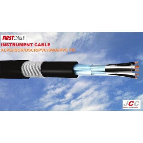Jual Instrumentation Cable XLPE/ISCR/OSCR/PVC/SWA/PVCFR 8X2X1,5mm Jakarta Timur darmawan