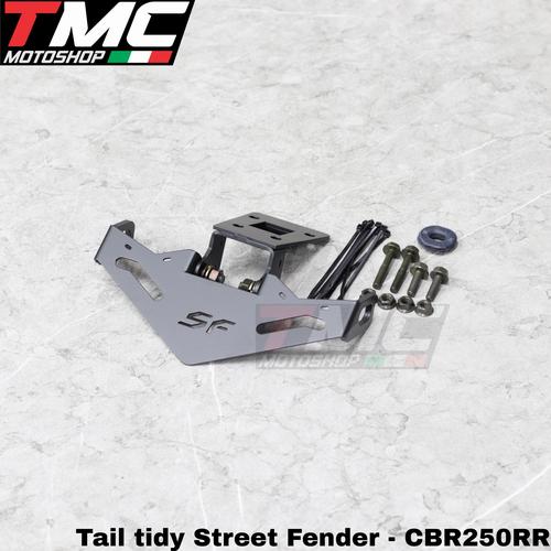 tail tidy street fender cbr150r