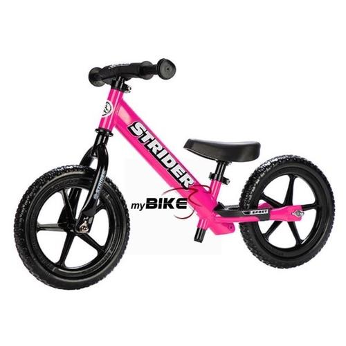 Jual Strider 12 Sport push bike balance 