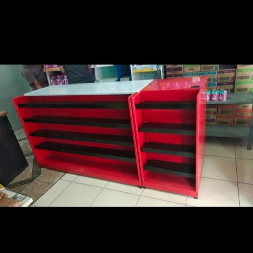 Jual Paket meja kasir dan display - Kota Bekasi - UD sakera | Tokopedia
