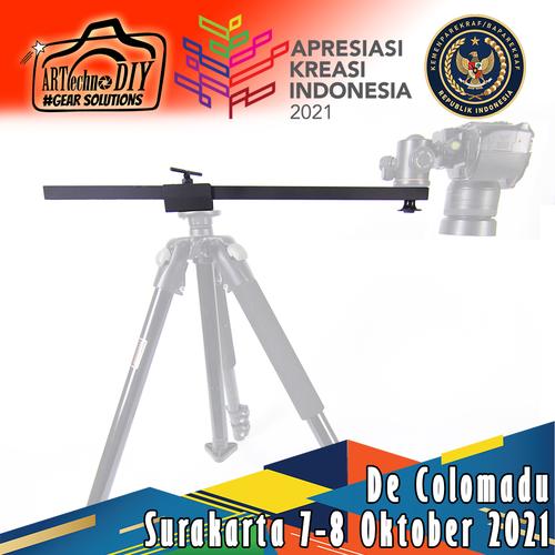 Jual Simple Overhead Camera Rig - Kab. Pemalang - ARTechno DIY | Tokopedia