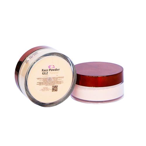 Gambar Bio Kusuma Face Powder GL 2 Natural dari Kusuma Beauty Kota Tangerang Tokopedia