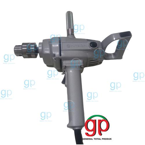 Jual HITACHI PUPM3 MESIN BOR 16MM DRILL 