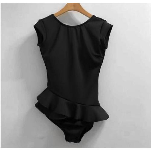 Jual Savana Beachwear CRESCENT One Piece Swimsuit XXL, Maroon