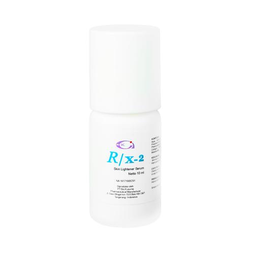 Gambar Bio-Kusuma RX 2 20ml dari Kusuma Beauty Kota Tangerang Tokopedia