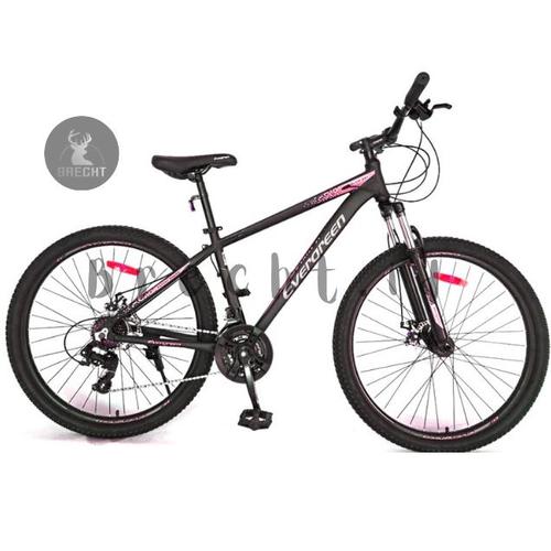 Jual Sepeda Gunung MTB Evergreen 27.5\