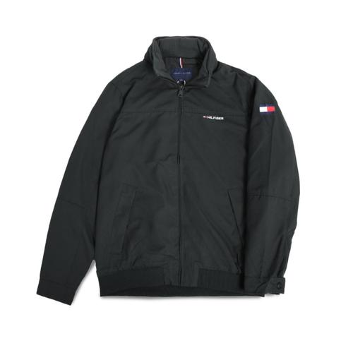 grey harrington