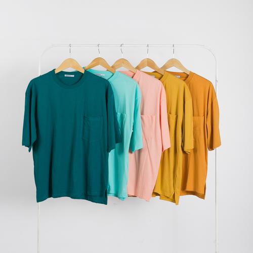 Promo Oversize Tshirt Soft Series 