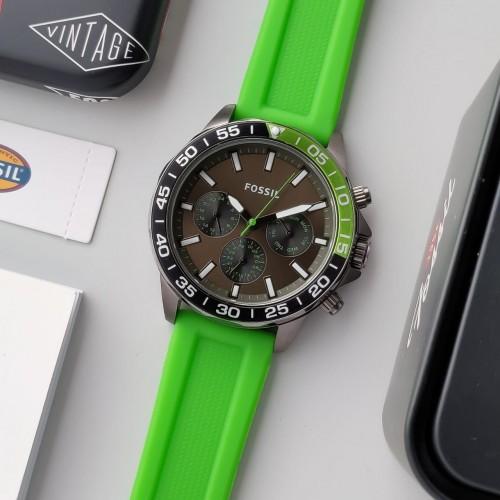Jual JAM TANGAN PRIA FOSSIL BANNON 