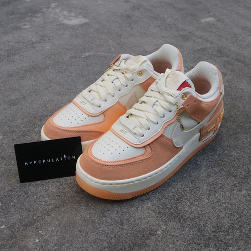 sisterhood airforces
