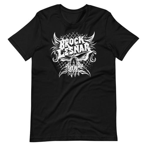 KAOS] WWE Brock Lesnar \