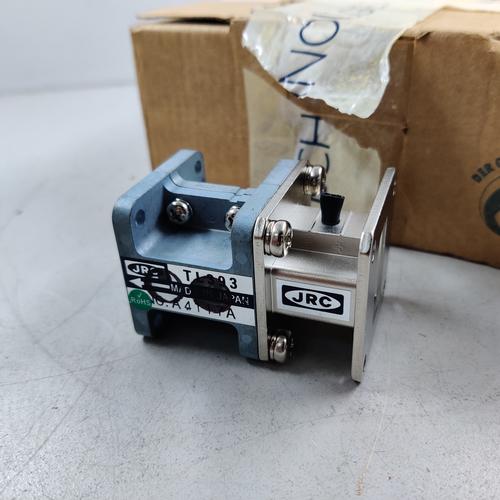Jual JRC TL393 Waveguide X-Band TR Limiter Magnetron radar TL 393 ...