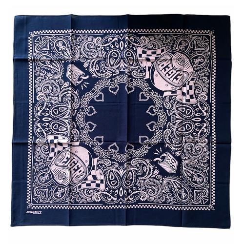 Slayer Eiger Riding Jual Bandana Slayer Eiger Original Riding Ride Out - Kab. Sumedang ...