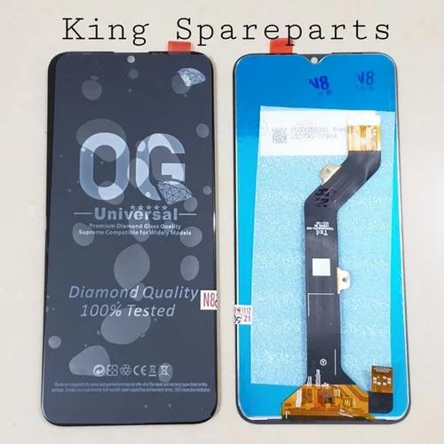 Jual LCD TOUCHSCREEN INFINIX SMART 5 