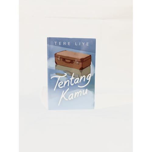 Gambar Tentang Kamu 100% original dari TB Buku Islam Jakarta Pusat Tokopedia