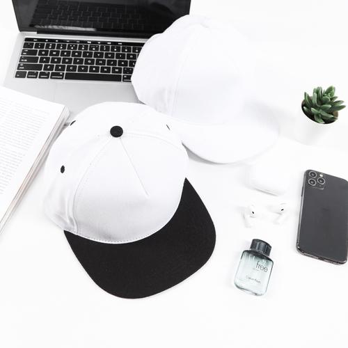 Gambar Snapback - Snapback Navy dari Ribsgold Official Kab. Tangerang Tokopedia